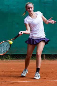 Jennifer Witthöft 624 - Damen Der Club an der Alster - ETUF Essen